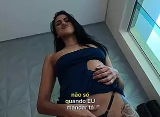 do you deserve to smell our used panties