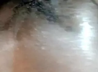 her sleeping way excites everyone around