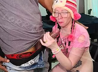 Aluna Trades Sex With Teacher Alex Lima For Passing Grade