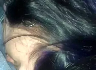 awesome blowjob technique demonstration