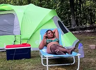 B and tranny in transsexual encounter