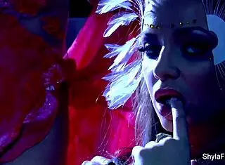 shyla stylez sex goddess