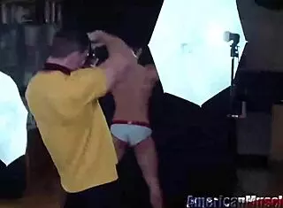 Are you into gay encounters?