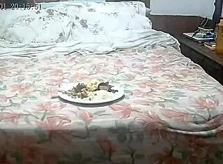 Gordinha bbw comendo with latina prostitute