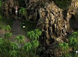 Treasureofnadia Refuses To Go Out Naked Without Clothes E3 71