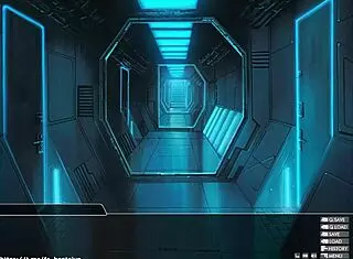 in kangoku senkan 3, part 19, kila takes way 4