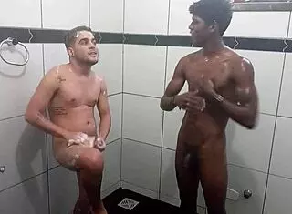 Family Gathering with Petite Young Women