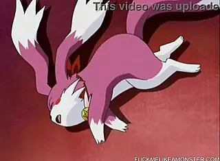 Anime Babe Rides Dick Like a Horny Cowgirl!