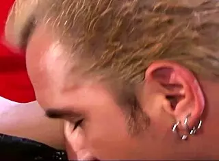 I love getting bent over in doggystyle for a rough quickie, my pussy fucked hard by austin kincaid until orgasm.