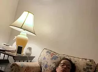 Mature Latina Woman Looks Damn Sexy At 46