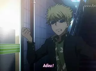 Toaru majutsu no index iii capitulo 15 sub espa�ol