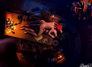 what's on amuh23's tape?