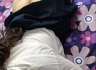 Morrita Sucking Profe's Cock Hard