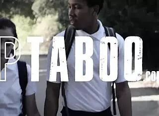 Gia Paige Gets Jealous and Bent Over Doggystyle