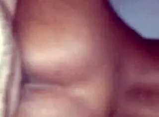 I met my new young neighbor