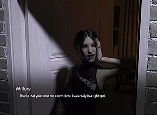 College Bound 18-Year-Old Aisha Shows Off Her Thicc Body