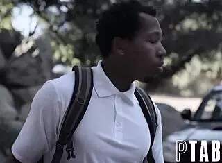 Gia Paige Gets Jealous and Bent Over Doggystyle