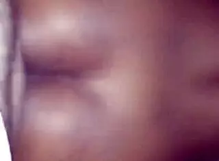 I met my new young neighbor