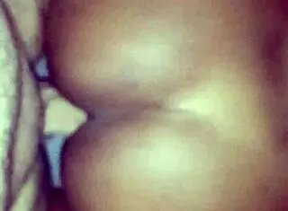 I met my new young neighbor