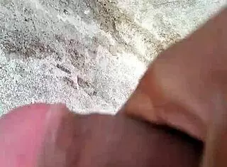 i got my hard cock sucked by indian babe, it was so intense and fun