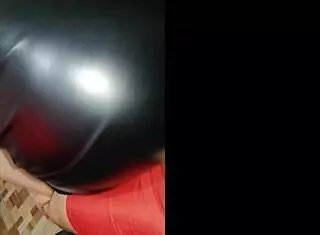 my step dads wife got horny with me and we fucked hard