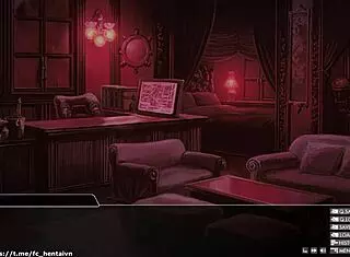 Kangoku Senkan 3: Part 30 After Story Featuring Naomi