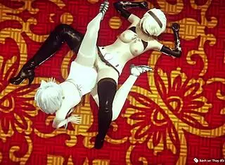 Want to see lesbian fucking?