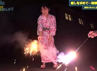 Intense japanese amateur blowjob leads to cum and hard fucking