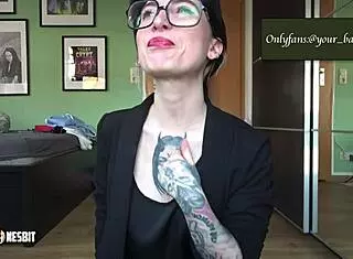 i'm your naughty teacher lou nesbit lia louise ready for dirty lessons