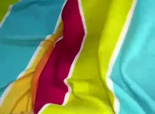 Petite Latina Gives JOI Instructions