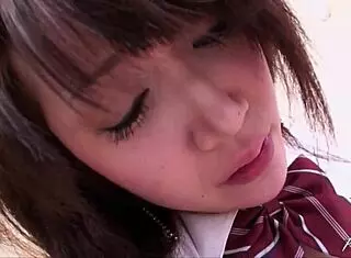 Horny Asian Angel Sucks Dick And Gets Fingered In Pov