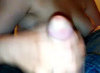 Masturbating Portuguese Amateur Strokes