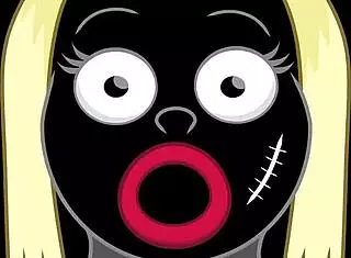 Big tit brunette roxy taggart gets banged