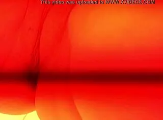 Redhead Gets Off In Public Tanning Bed With Voyeur Watching