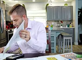 rebellion macy meadows nicky rebel ruban rolex in pov blowjob scene.