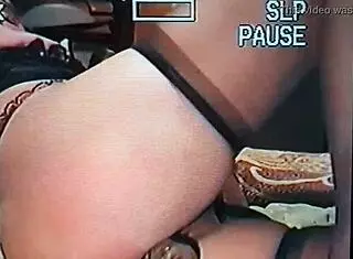 Stockings and milf in a neutral scene