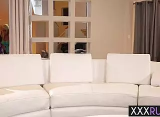 Coach Bridgette B, are you licking Nickey Huntsman's amazing wet pussy after that hot massage?