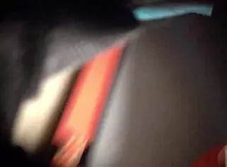 upskirt peek in polanco, wanna see?