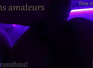 i'm a hot teen brunette recording my first homemade video in lingerie, oops i made a mistake!