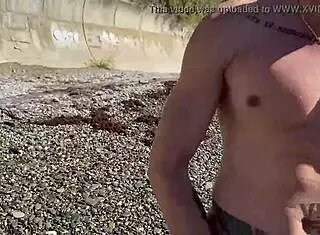 Boyfriend Fucks My Ass While Stepsister Rests Nearby