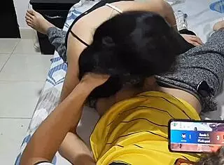 Help me first, then I'll help you get tricked into sex!