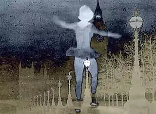 Beautiful blowjob leads to swallow and facial cumshot