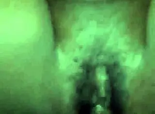 hey, that fat pussy loves big black cock fucking