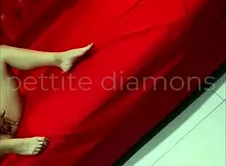 Watch me spy on my university classmate getting fucked outdoors in doggy style