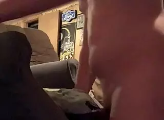 big dick thrusts into pocket pussy