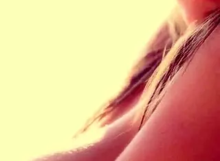 i admire my pretty chic nude pose