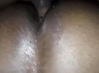 Step Daddy Pounds My Tight Pussy Hard