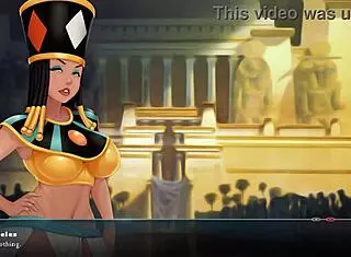 Dragon Ball Divine Adventure Part 40 Godly Blowjob