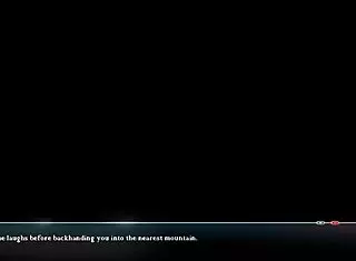 Dragon Ball Divine Adventure Part 40 Godly Blowjob