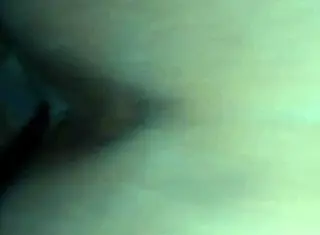 Mature Friend Bent Over in Intense Doggystyle Session